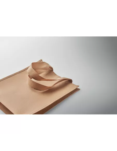 Small gift bag in RPET LITAS