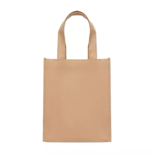 Small gift bag in RPET LITAS