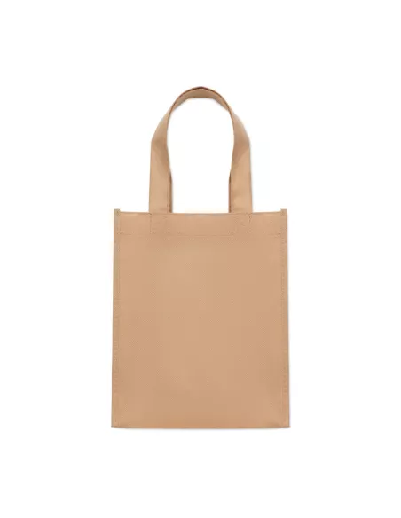 Small gift bag in RPET LITAS