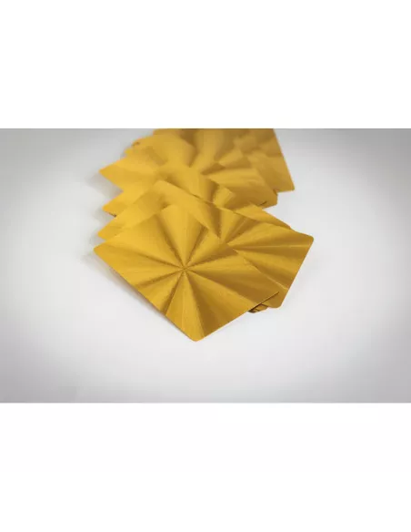 Waterproof playing cards AS