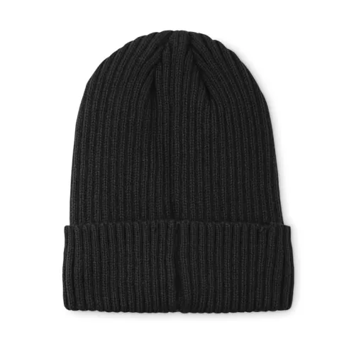 3M knitted beanie with cuff ANVIK