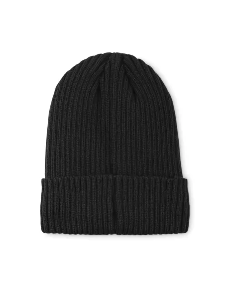 Gorro de punto 3M con puño ANVIK