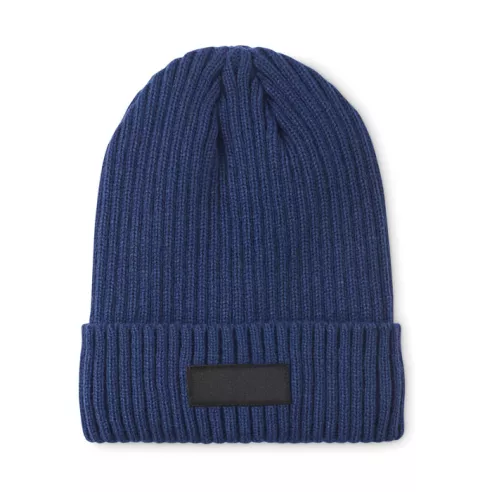 3M knitted beanie with cuff ANVIK
