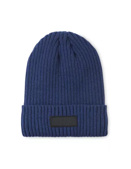 Gorro de punto 3M con puño ANVIK