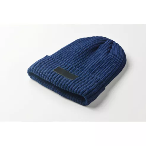 Gorro de punto 3M con puño ANVIK