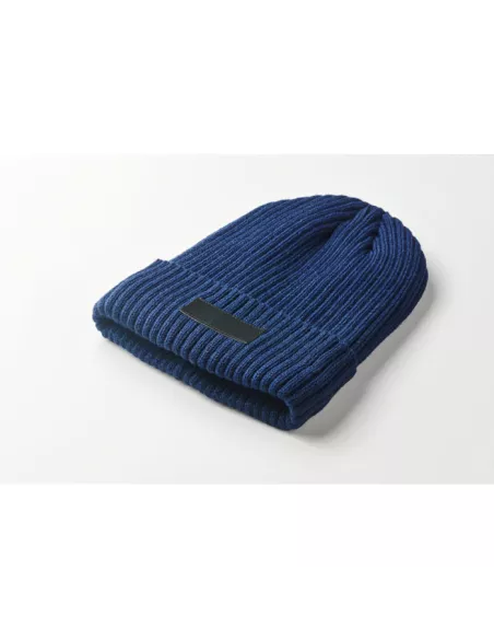 Gorro de punto 3M con puño ANVIK