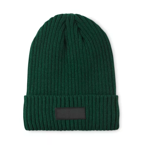 3M knitted beanie with cuff ANVIK