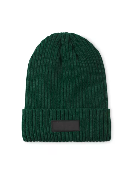 3M knitted beanie with cuff ANVIK
