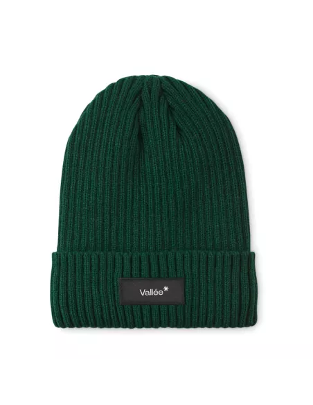 3M knitted beanie with cuff ANVIK