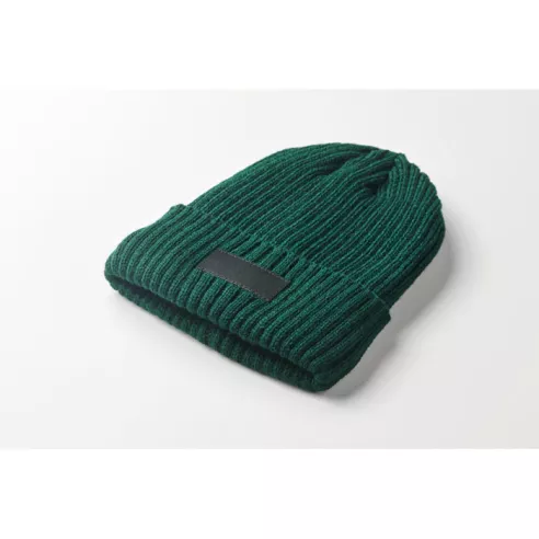 3M knitted beanie with cuff ANVIK