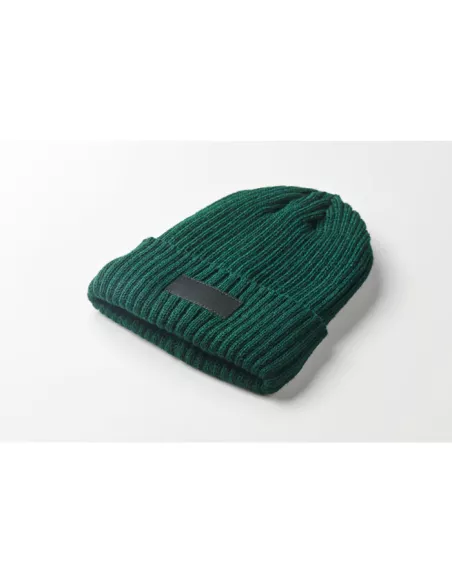 3M knitted beanie with cuff ANVIK