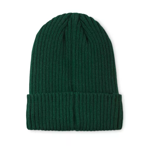 3M knitted beanie with cuff ANVIK