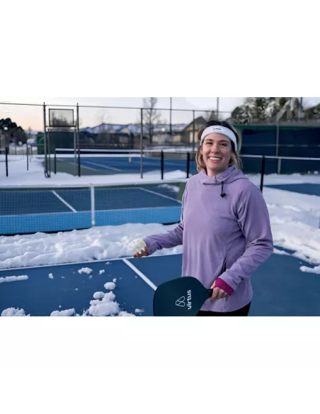 Pickle ball paddle set SETTY