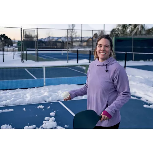 Pickle ball paddle set SETTY