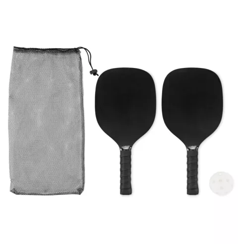 Pickle ball paddle set SETTY