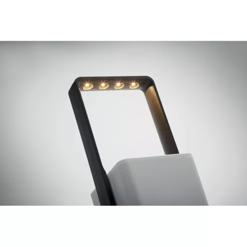 Indoor garden with LED light LUSHLET