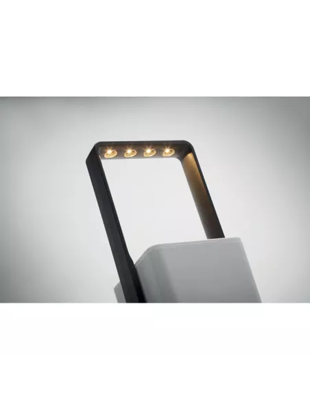 Indoor garden with LED light LUSHLET