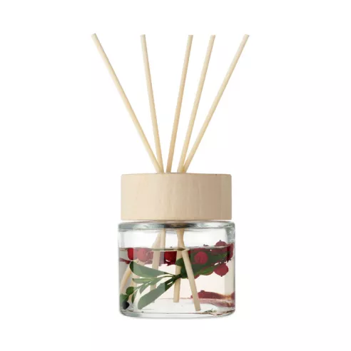 Vanilla aroma reed diffuser MAGNOLIA