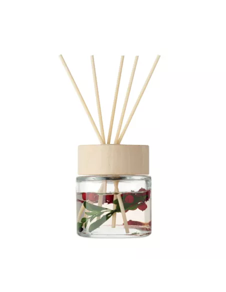 Vanilla aroma reed diffuser MAGNOLIA