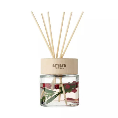 Vanilla aroma reed diffuser MAGNOLIA