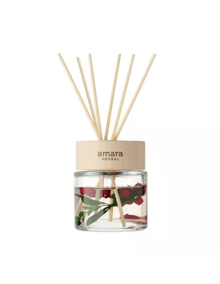 Vanilla aroma reed diffuser MAGNOLIA