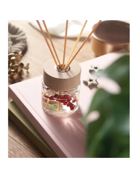 Vanilla aroma reed diffuser MAGNOLIA