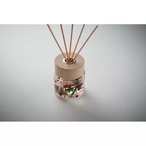 Vanilla aroma reed diffuser MAGNOLIA