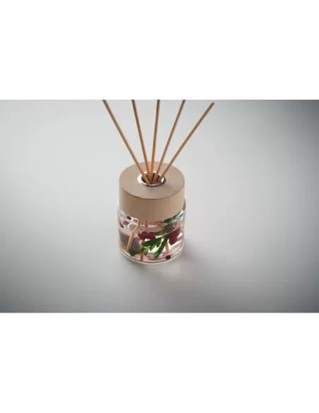 Vanilla aroma reed diffuser MAGNOLIA
