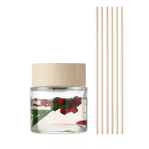 Vanilla aroma reed diffuser MAGNOLIA