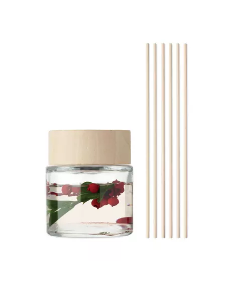 Vanilla aroma reed diffuser MAGNOLIA