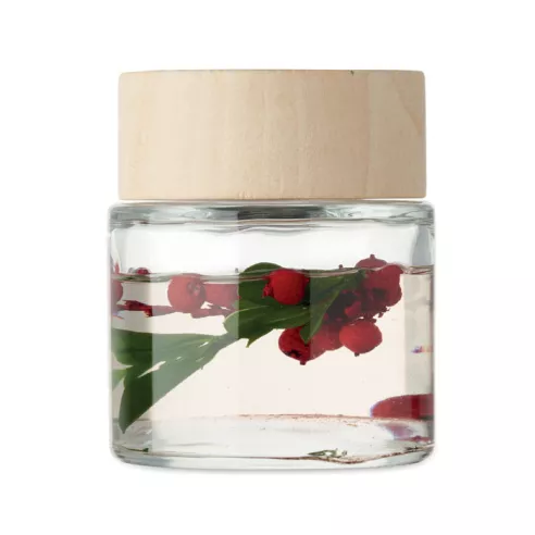 Vanilla aroma reed diffuser MAGNOLIA