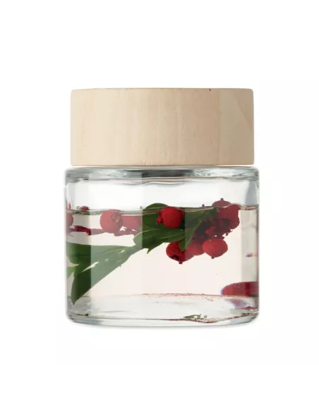 Vanilla aroma reed diffuser MAGNOLIA