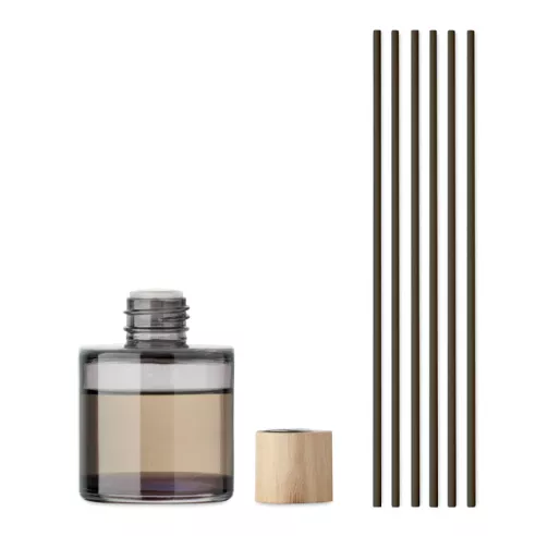 Vanilla aroma reed diffuser KNOS