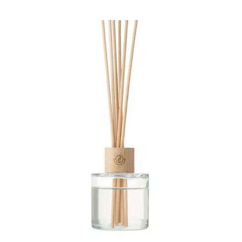 Vanilla aroma reed diffuser KNOS