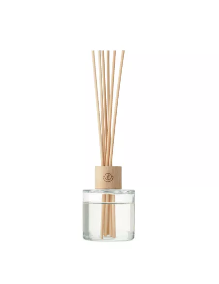 Vanilla aroma reed diffuser KNOS