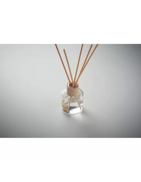 Vanilla aroma reed diffuser KNOS