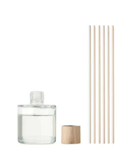 Vanilla aroma reed diffuser KNOS