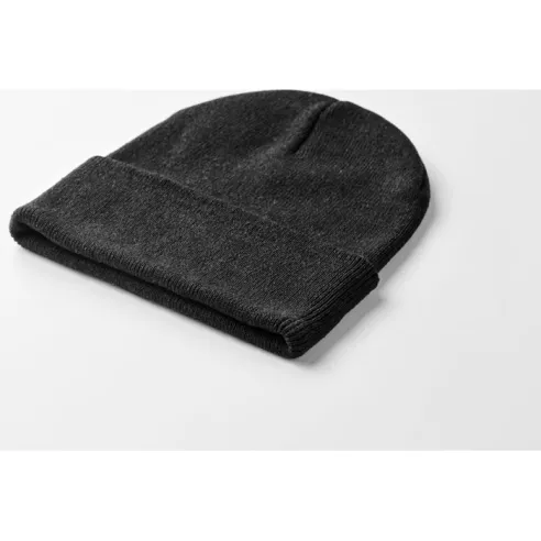 Gorro de punto con puño BEANIX