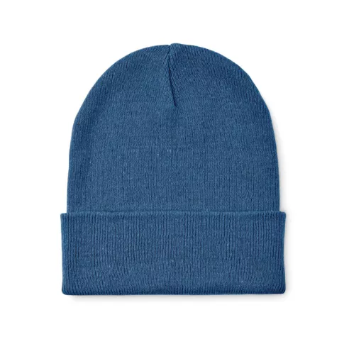 Gorro de punto con puño BEANIX