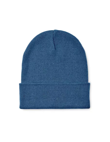 Gorro de punto con puño BEANIX
