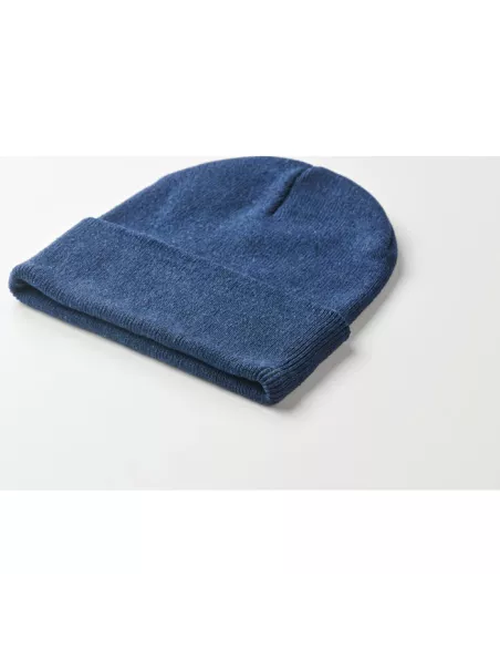 Gorro de punto con puño BEANIX