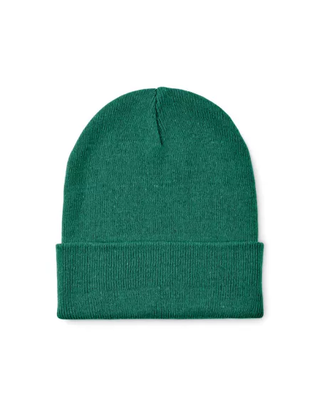 Gorro de punto con puño BEANIX