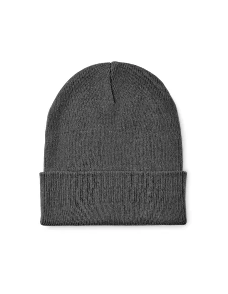 Gorro de punto con puño BEANIX