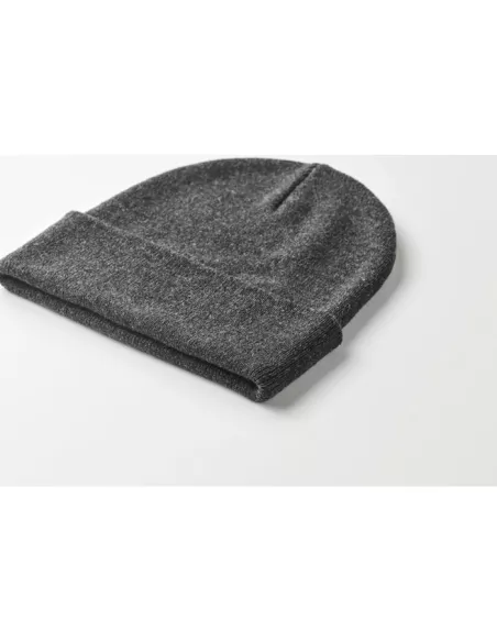 Gorro de punto con puño BEANIX