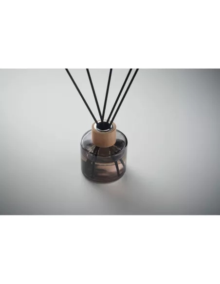 Vanilla aroma reed diffuser NOIROMA