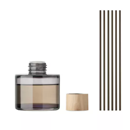 Vanilla aroma reed diffuser NOIROMA