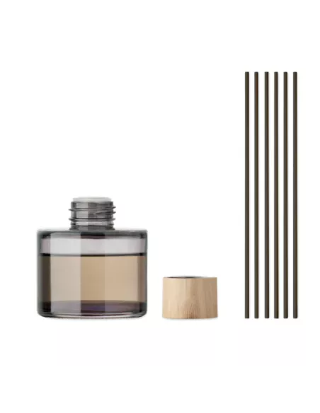 Vanilla aroma reed diffuser NOIROMA