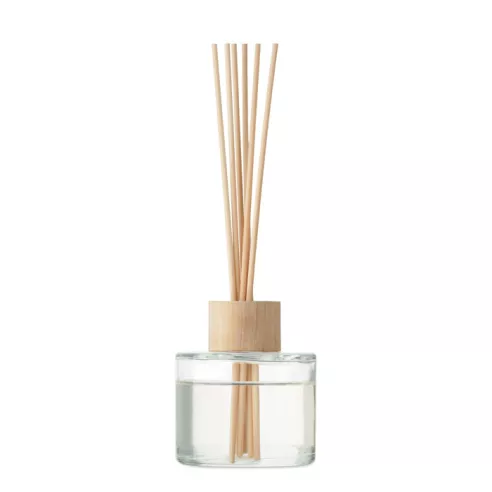 Vanilla aroma reed diffuser NOIROMA