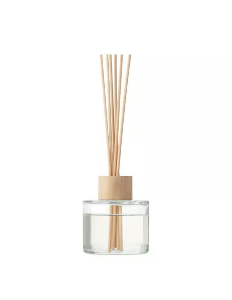 Vanilla aroma reed diffuser NOIROMA