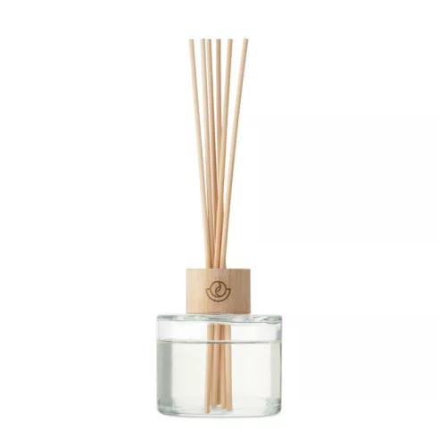 Vanilla aroma reed diffuser NOIROMA